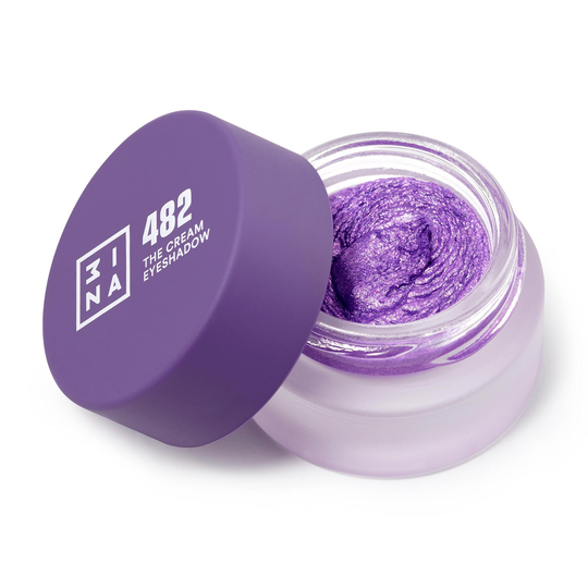 3INA The Cream Eyeshadow 482