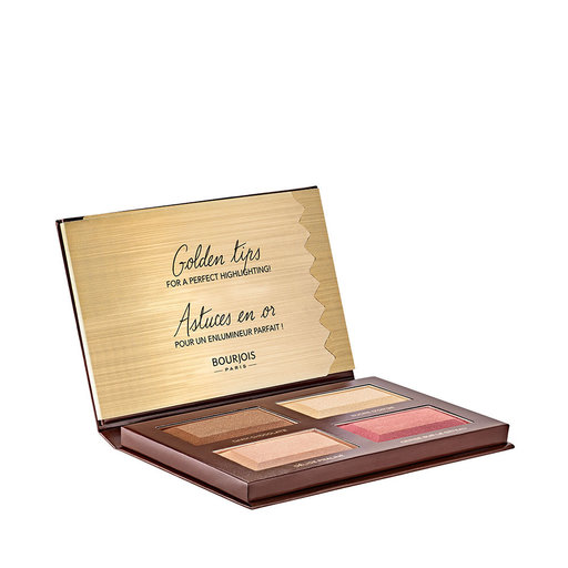 Delice De Sun Highlighting Palette
