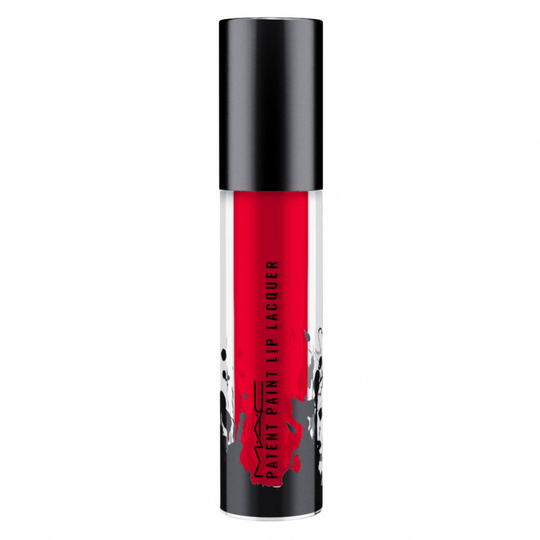MAC Cosmetics Patent Paint Lip Laquer Eternal Sunshine
