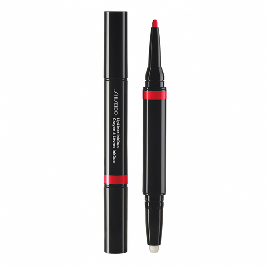 Shiseido Lipliner Inkduo 08 True Red
