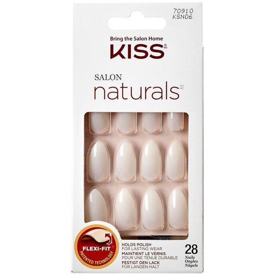 Kiss Naturals Naturals