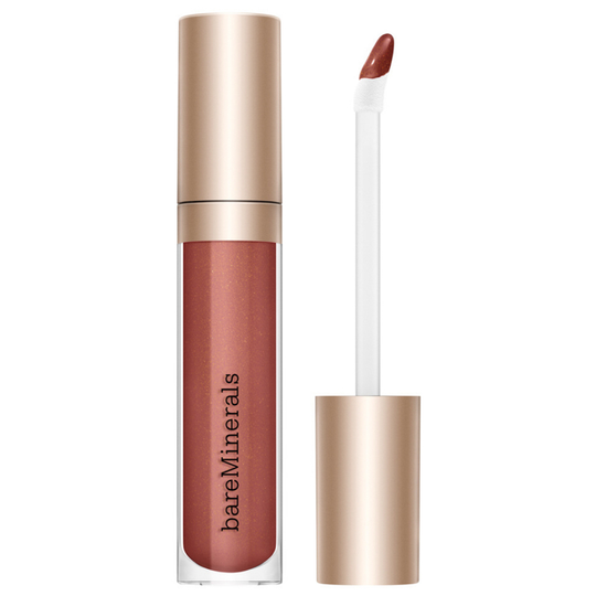 bareMinerals Mineralist Lip Gloss Balm Sincerity