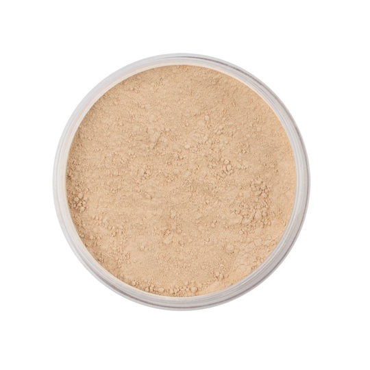 IDUN Minerals Mineral Powder Foundation Saga Neutral Light 7 g