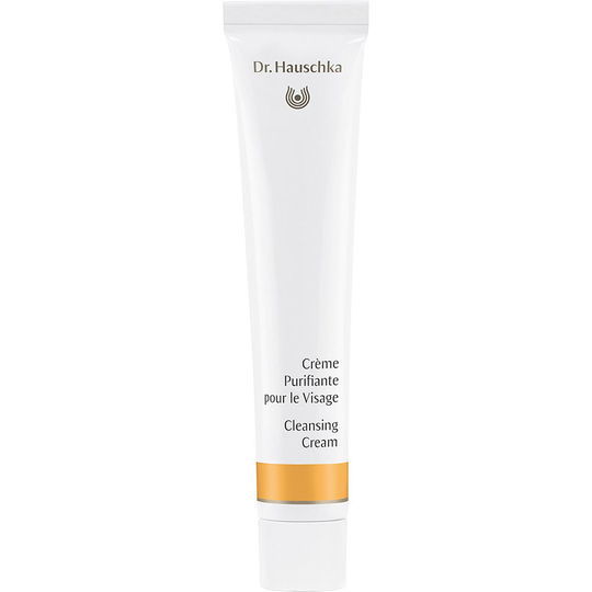 Dr. Hauschka Cleansing Cream, 50 ml Dr. Hauschka Ansiktsrengöring