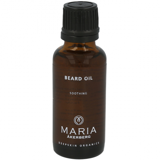 Maria Åkerberg Beard Oil