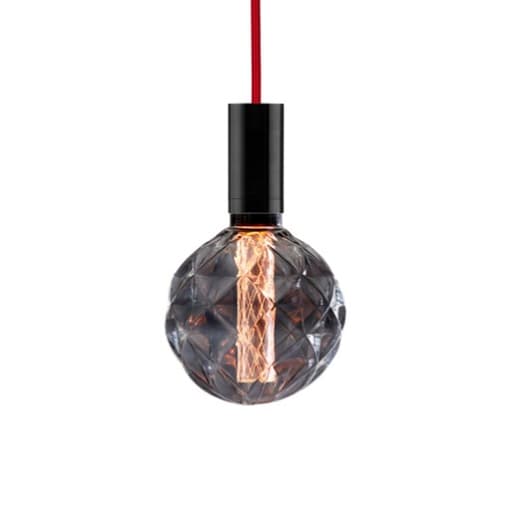 Fönsterlampa Opus Black