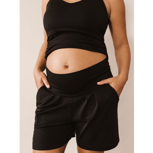 Oono Easy Shorts