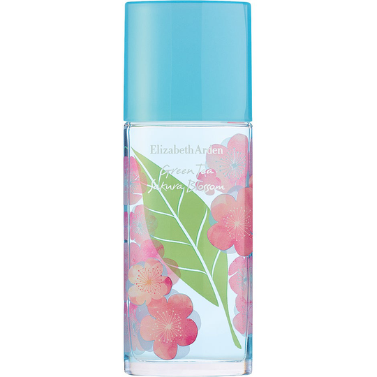 Green Tea Sakura Blossom, 100 ml Elizabeth Arden Parfym