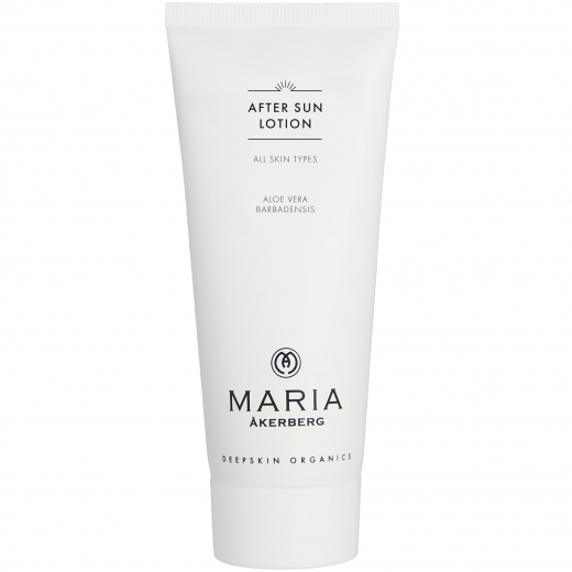 Maria Åkerberg After Sun Lotion 100 ml