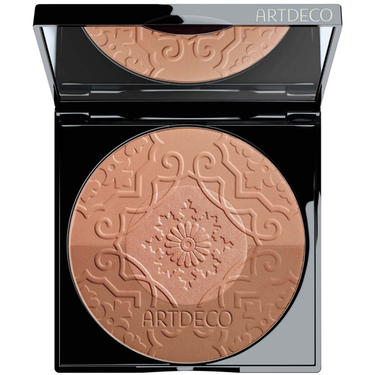 Artdeco All Seasons Bronzing Powder Limited Edition 18 ml