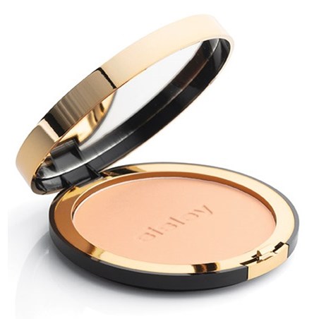 Sisley Compact Powder 2 Natural 2 Natural