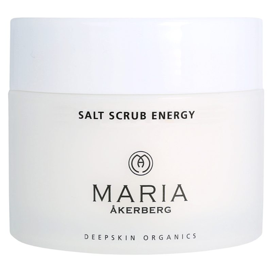 Maria Åkerberg Salt Scrub Energy (200ml)