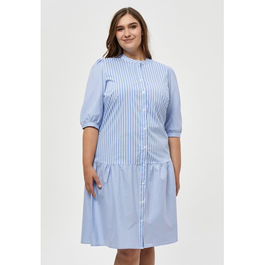 Demia Dress Curve