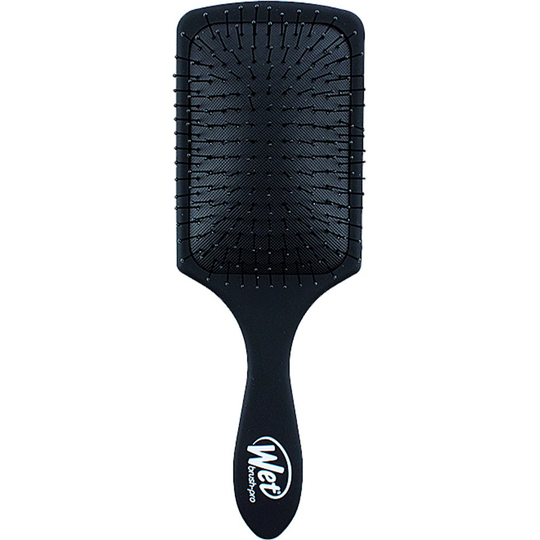Pro Paddle Detangler Black, WetBrush Hårborstar