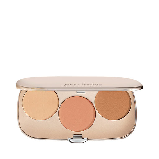 GreatShape™ Warm Contour Kit
