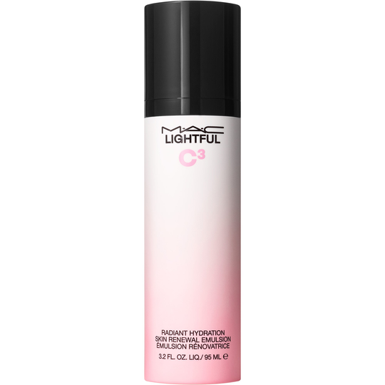 MAC Cosmetics Lightful C³ Radiant Hydration Skin Renewal Emulsion 95 m