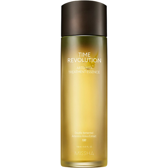 Time Revolution Artemisia Treatment Essence, 150 ml MISSHA Ansiktsserum