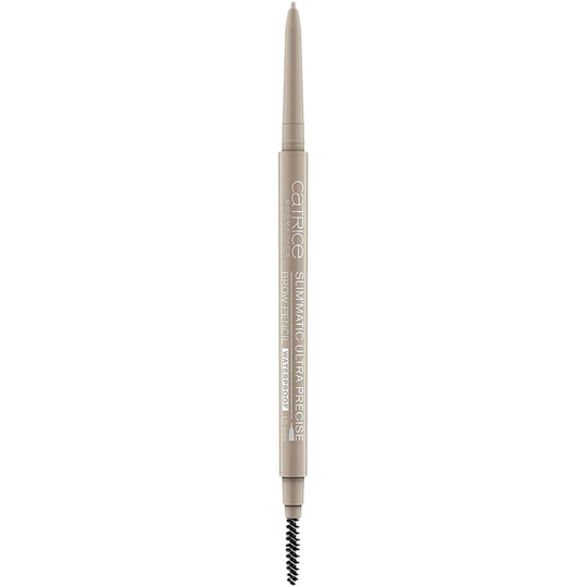 Slim'Matic Ultra Precise Brow Pencil Waterproof, 0,0 g Catrice Ögonbrynsmakeup
