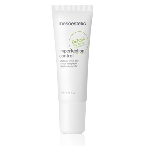 Mesoestetic Acne Solution Imperfection Control 10 ml