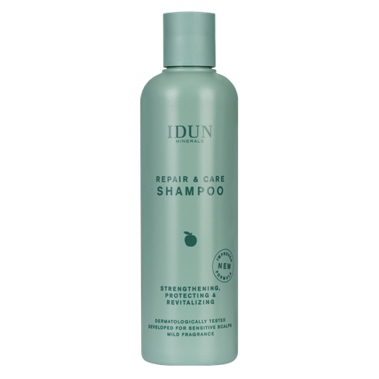 IDUN Minerals IDUN Repair Schampoo 250 ml