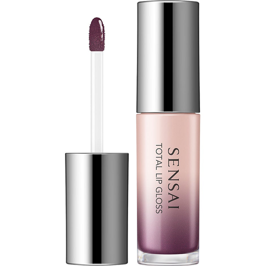 Total Lip Gloss In Colours, 4,5 ml Sensai Läppglans