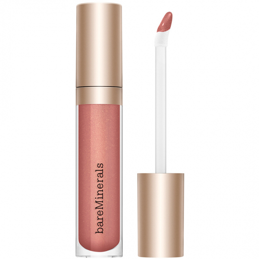 bareMinerals Mineralist Lip Gloss-Balm Ingenuity