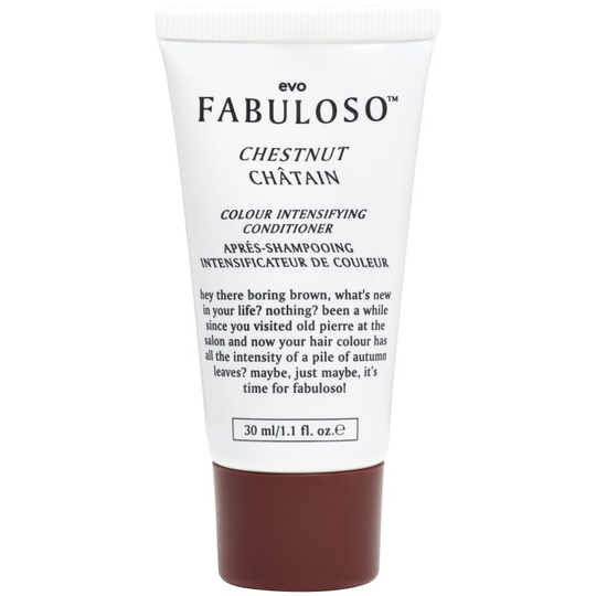 Evo Fabuloso Chestnut (30ml)