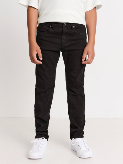 STURE Jeans med rakt ben och normalhög midja