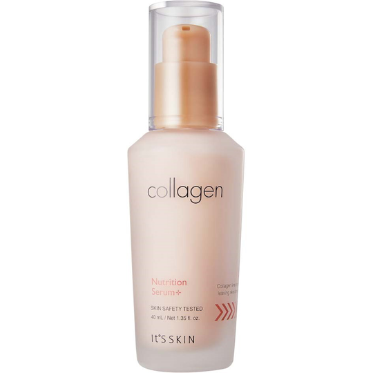It'S SKIN Collagen Nutrition Serum + 40 ml