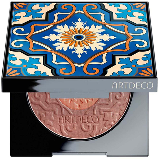 Bronzing Blush, Artdeco Rouge