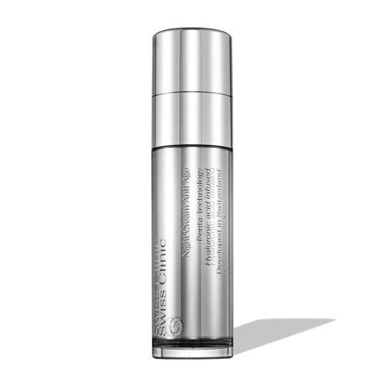 Swiss Clinic Night Cream 50 ml
