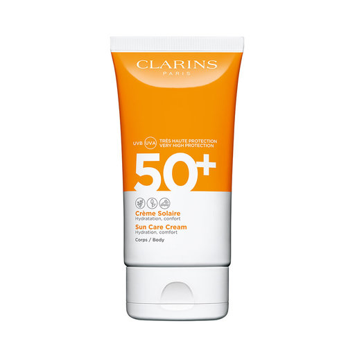 Sun Care Cream Spf 50+ Body