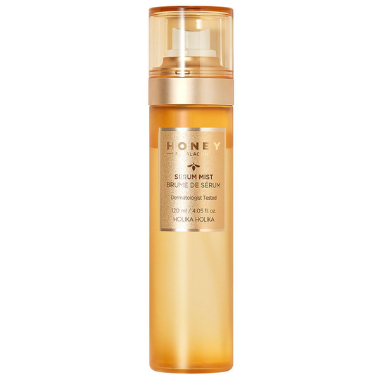 Honey Royalactin Serum Mist, 120 ml Holika Holika Ansiktsserum