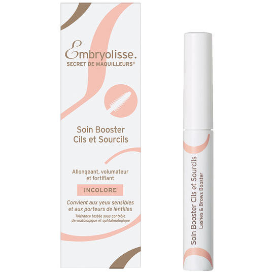 Embryolisse Lashes Booster