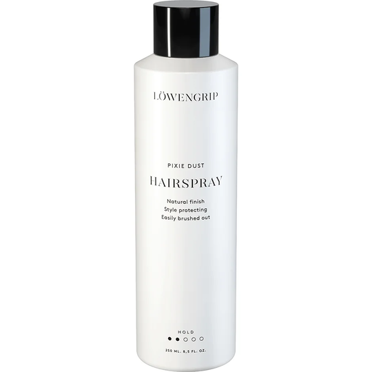 Löwengrip Pixie Dust Hairspray, 250 ml Löwengrip Finishing