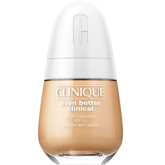Clinique Even Better Clinical Serum Foundation Spf 20-Wn 38 Stone
