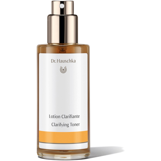 Dr Hauschka Clarifying Toner 100 ml