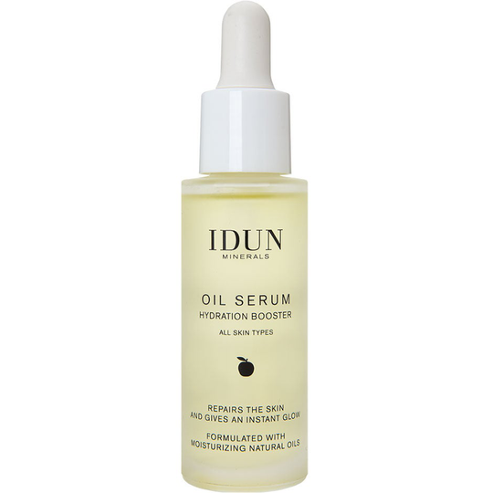 IDUN Minerals Oil Serum, 30 ml IDUN Minerals Serum & Ansiktsolja