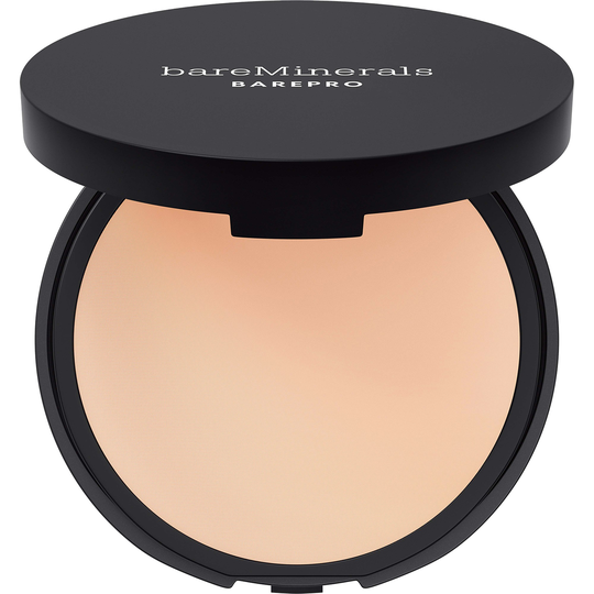 bareMinerals BarePro 16hr Skin-Perfecting Powder Foundation Fair 10 Wa