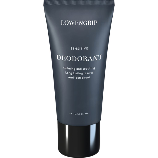 Löwengrip Sensitive deodorant 50 ml