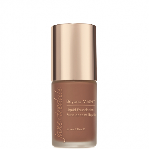 Jane Iredale Beyond Matte Liquid Foundation M15