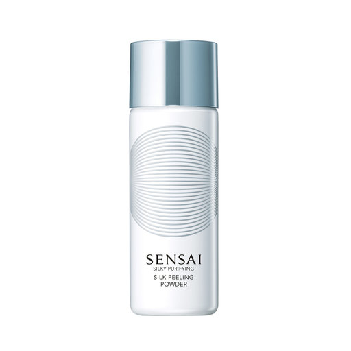 Silky Purifying Silk Peeling Powder, 40 ml