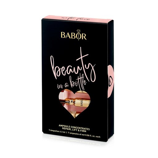 Ampoule Gift Set Beauty in a bottle