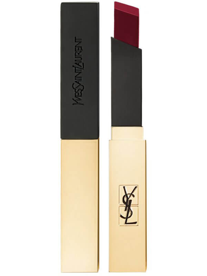 Yves Saint Laurent Rouge Pur Couture The Slim Lipstick 18