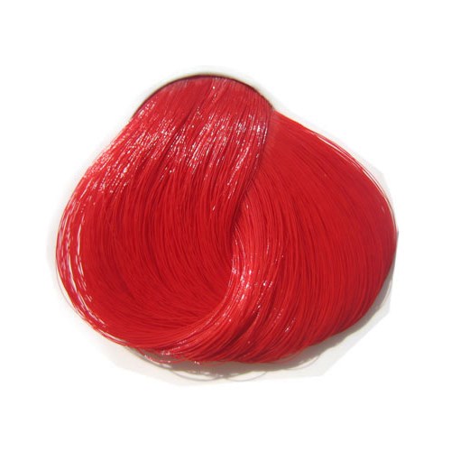 Directions Hair Colour Poppy Red