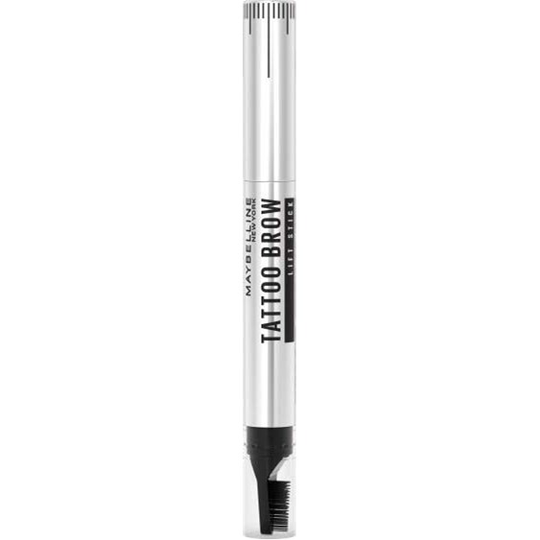 Maybelline New York Tattoo Brow Lift Stick 05 Black Brown