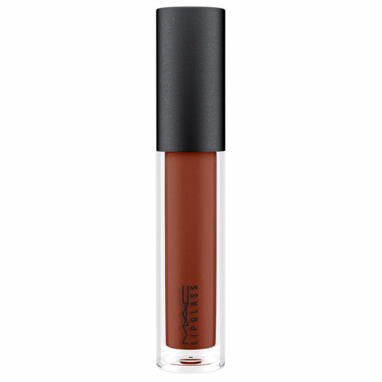 MAC Cosmetics Nude Lip Story Lipgloss Low-Cut
