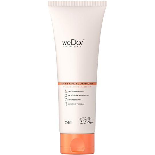 weDo Professional Rich & Repair Conditioner (250ml)