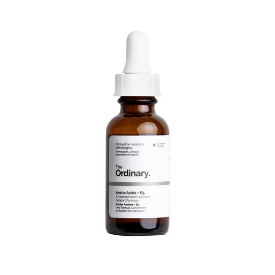 The Ordinary Amino Acids + B5 30 ml