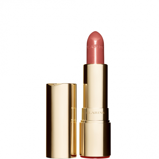 Clarins Joli Rouge Brillant 751s Tea Rose